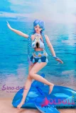 リアル感のある美乳ドール