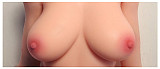 ElsaBabe アニメラブドール 148cm ヘッドRAD013 シリコン製ダッチワイフ 巨乳セクシーアドルトドール