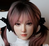 Art-doll  最新作160cm Fカップ A18ヘッド幸也ちゃん 軽量化リアルドール シリコン製等身大ドール 初心者撮影人形