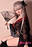 アニメ美少女ドール