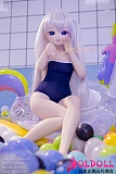 セクシー ミニフィギュア