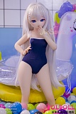 小型サイズ セクシードール