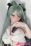 ポージング可能ドール
