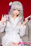 高品質アニメドール