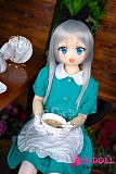アニメ風男性ラブドール