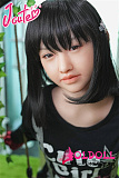 J cute  AGD10 美郁ヘッド  149cm バスト平 フルシリコンドール 貧乳系リアルドール