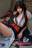 リアル塗装ラブドール