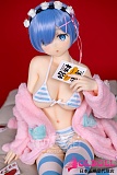 高品質リアルアニメドール