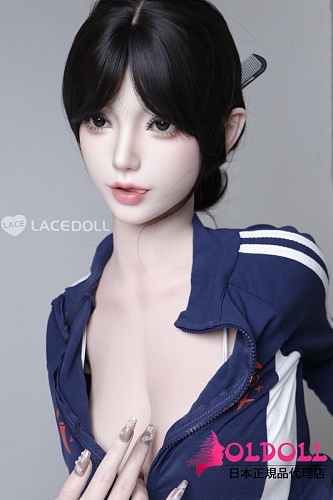 LACE DOLL 163cm Hカップ +暮雪（muxue）ちゃん フルシリコンラブドール