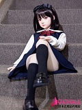 学生風リアルドール