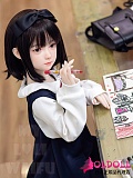 高精度学生ラブドール