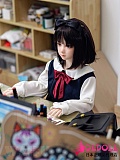カスタマイズ可能学生ラブドール