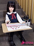 リアル学生制服ドール