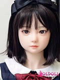 学生制服ラブドール