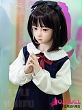 セーラー服ラブドール