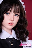 メイドコスプレラブドール