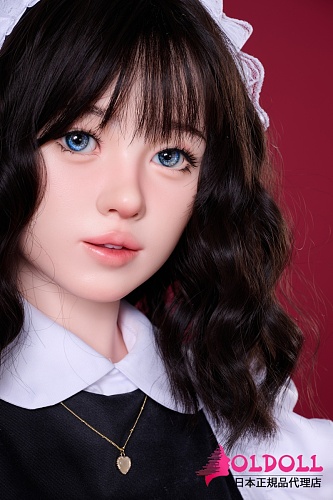 BQDOLL 148cm Dカップ 最新作B9ヘッド フルシリコンラブドール 等身大制服メイドリアルドール