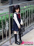学生美少女ラブドール