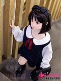 撮影用学生ラブドール