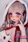 低身長ラブドール