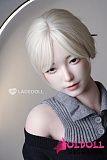 シリコンリアル撮影ドール