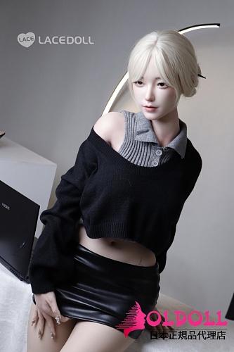 LACE DOLL 168cm Dカップ  夏沫（xiamo）ちゃん 宣伝画像高級シリコン撮影モデルラブドール