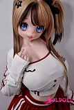 シリコン製ゲームキャラクタードール
