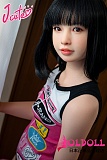 美少女貧乳ラブドール