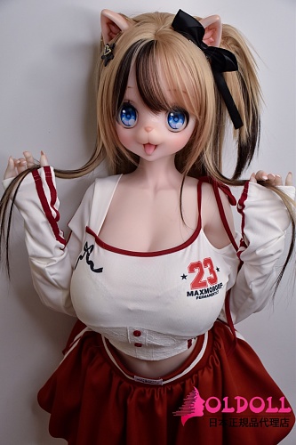 ElsaBabe 人気なゲームキャラクタードール 148cm ヘッドRAD037 アニメ系ドール シリコン製ラブドール
