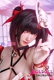 高級セクシーコスプレドール
