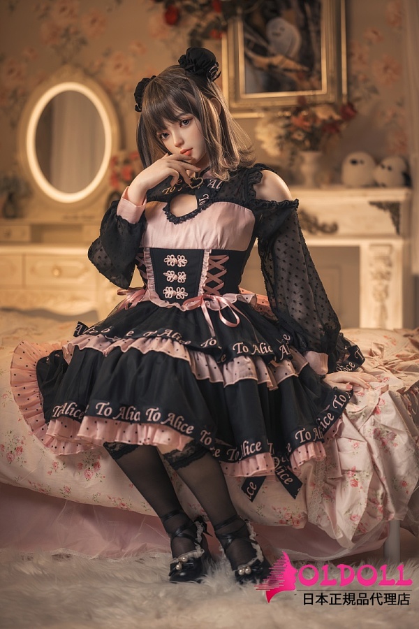 Art-doll 160cm Fカップ A19ヘッド春月 軽量化ドール シリコン等身大ドール 初心者推薦