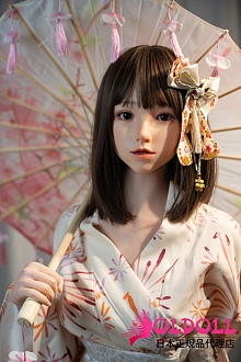 My Loli Waifu 最新作ボディ フルシリコン製156cm Bカップ #90Bヘッド 等身大リアルドール セクシーラブドール