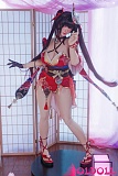 シリコンセクシーラブドール