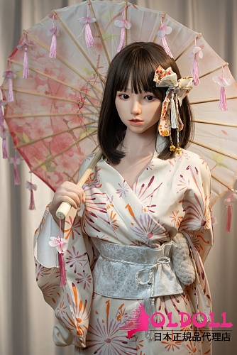 My Loli Waifu 最新作ボディ フルシリコン製156cm Bカップ #90Bヘッド ros付き 等身大リアルドール セクシーラブドール