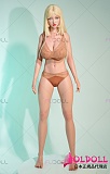 セクシーリアル美人ドール