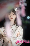 和装ラブドール