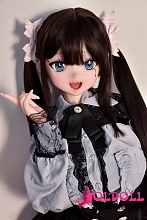 ElsaBabe アニメドール 148cm ヘッドRAD042 シリコン製ラブドール 人気なキャラクタードール