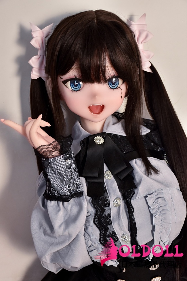 ElsaBabe アニメドール 148cm ヘッドRAD042 シリコン製ラブドール 人気なキャラクタードール
