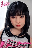 小胸美少女ドール