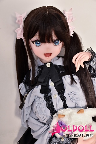 ElsaBabe アニメドール 148cm ヘッドRAD042 シリコン製ラブドール 人気なキャラクタードール
