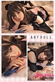 シリコンラブドール