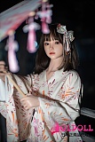 美乳和服ラブドール