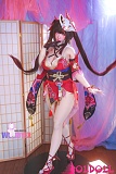リアル感触コスプレドール