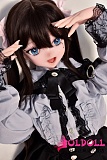 ロリ系アニメドール