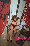 豪華衣装のセクシーリアルドール通販