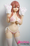 セクシーミニドール
