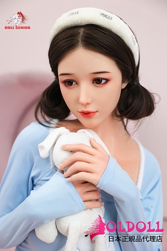 Doll Senior 168cm Fカップ ヘッド#01霓裳  着せ替え撮影モデルリアルラブドール パートナードール