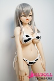 小型セクシーラブドール