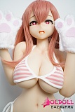 ミニサイズセクシードール