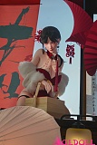 高級お正月ドール